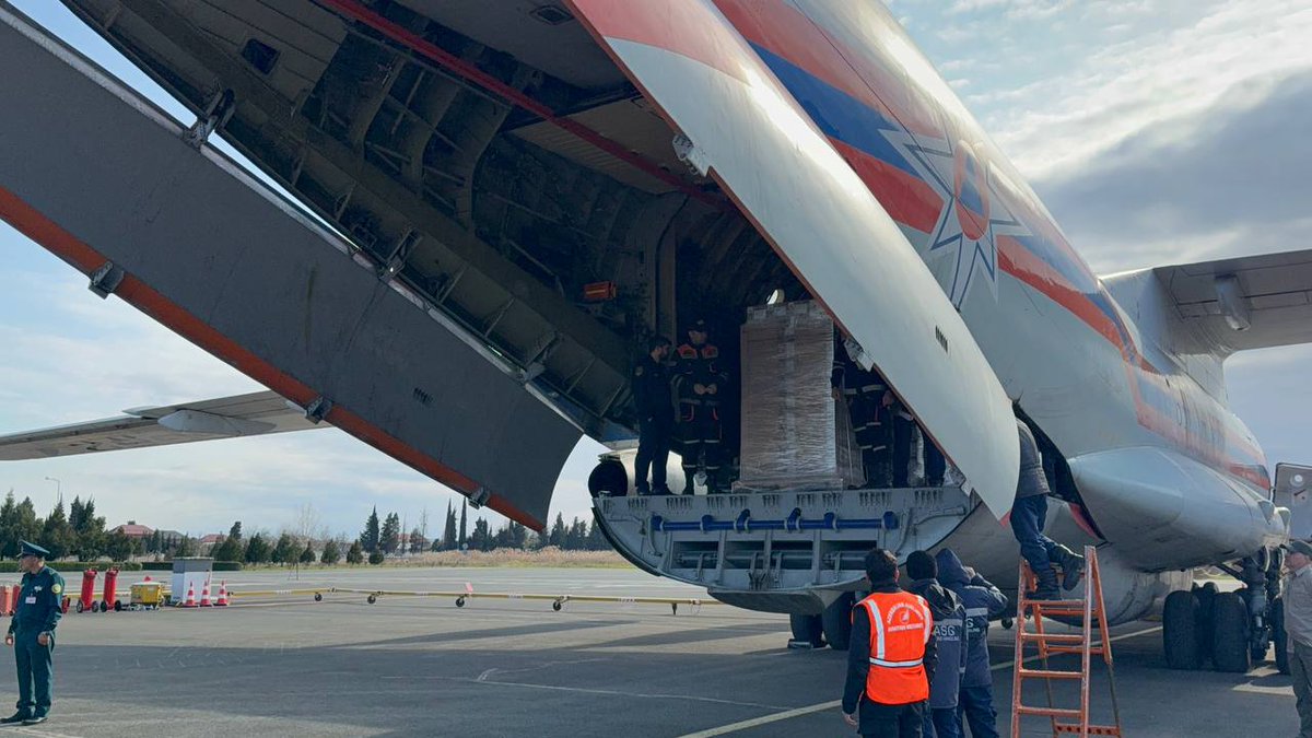 МИД России 🇷🇺 tweet media