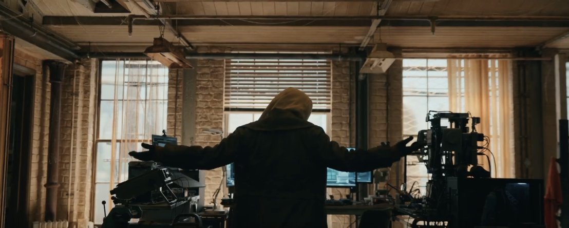 Matt Mitovich tweet media