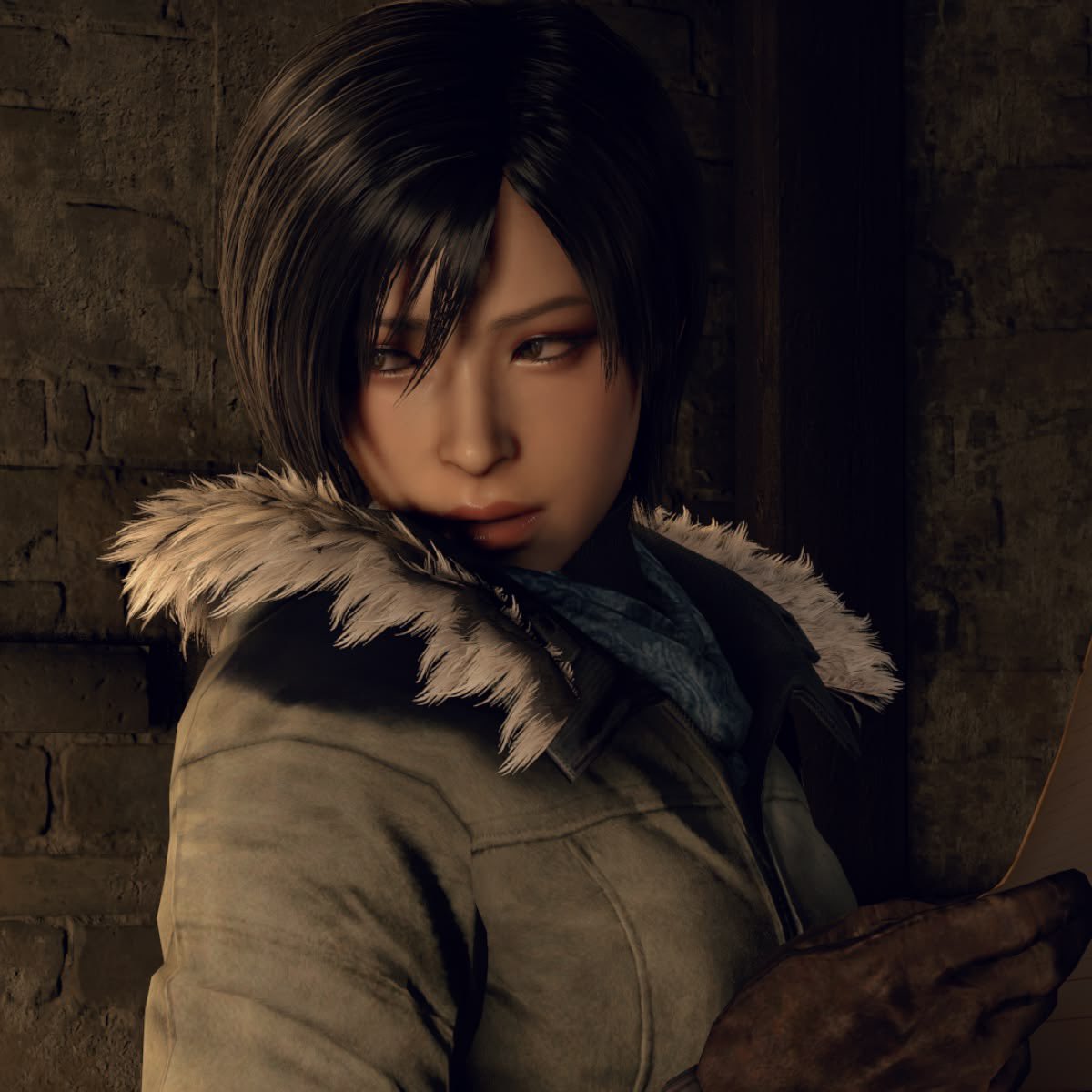 cæn ♡ | RE9 tweet media