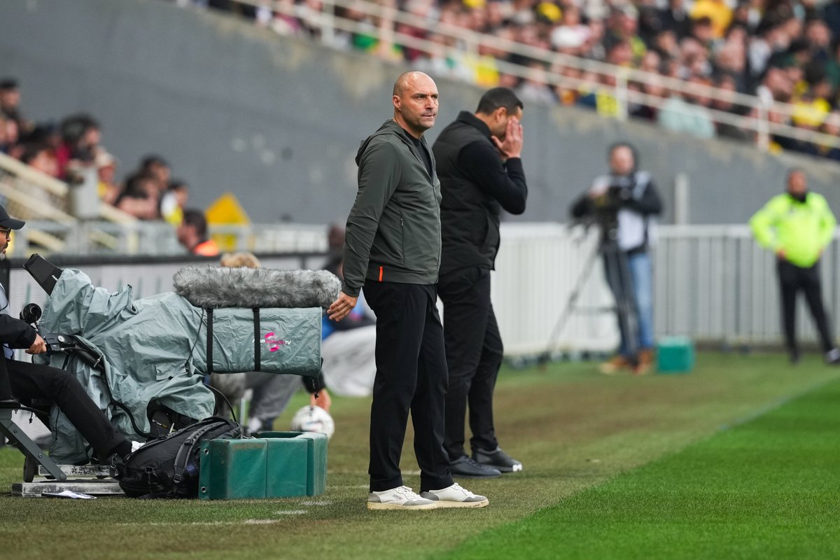 Angers SCO tweet media