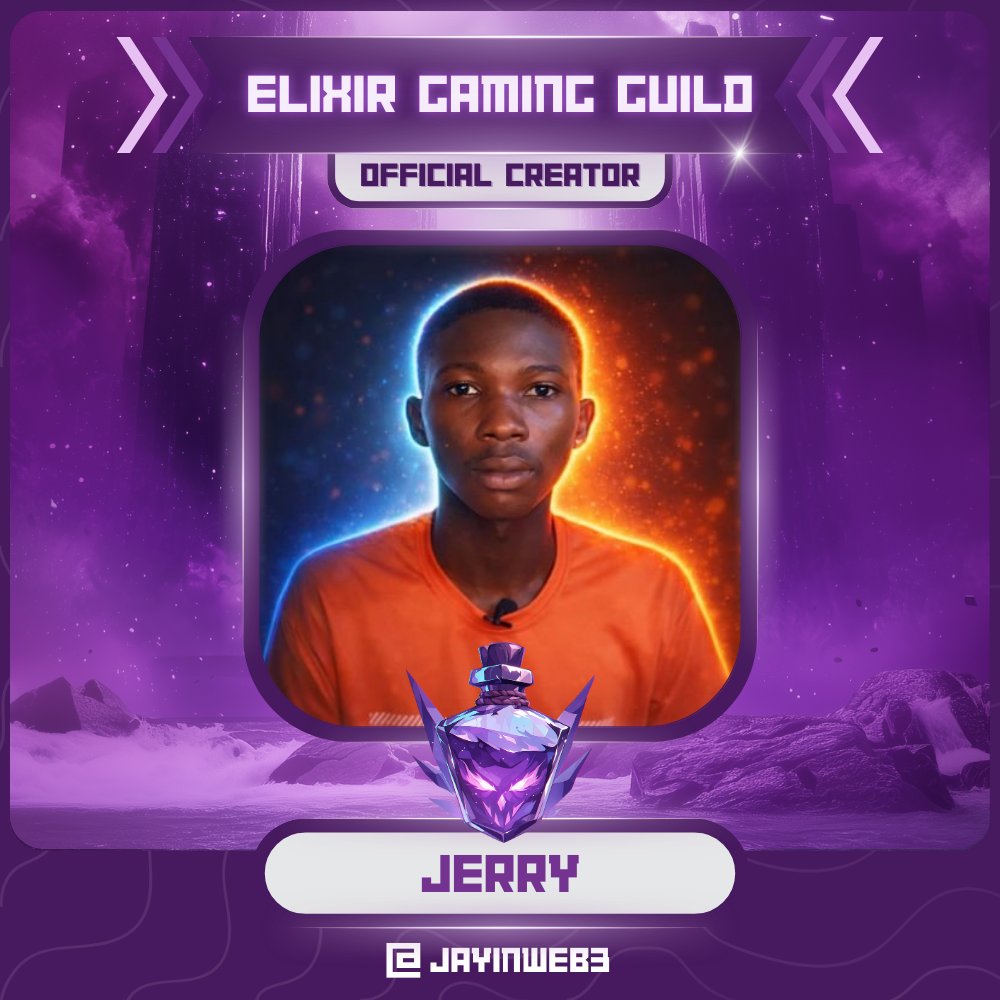 Jerry (Creative Arc) tweet media