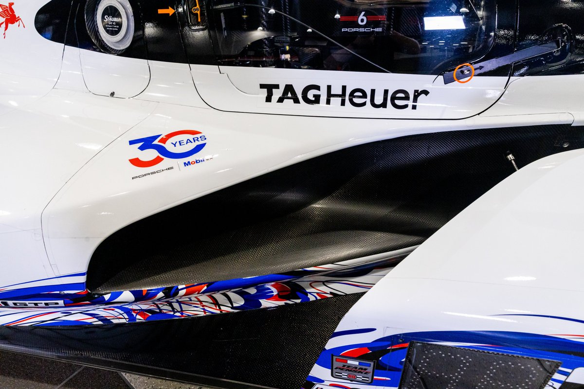 Only Endurance tweet media