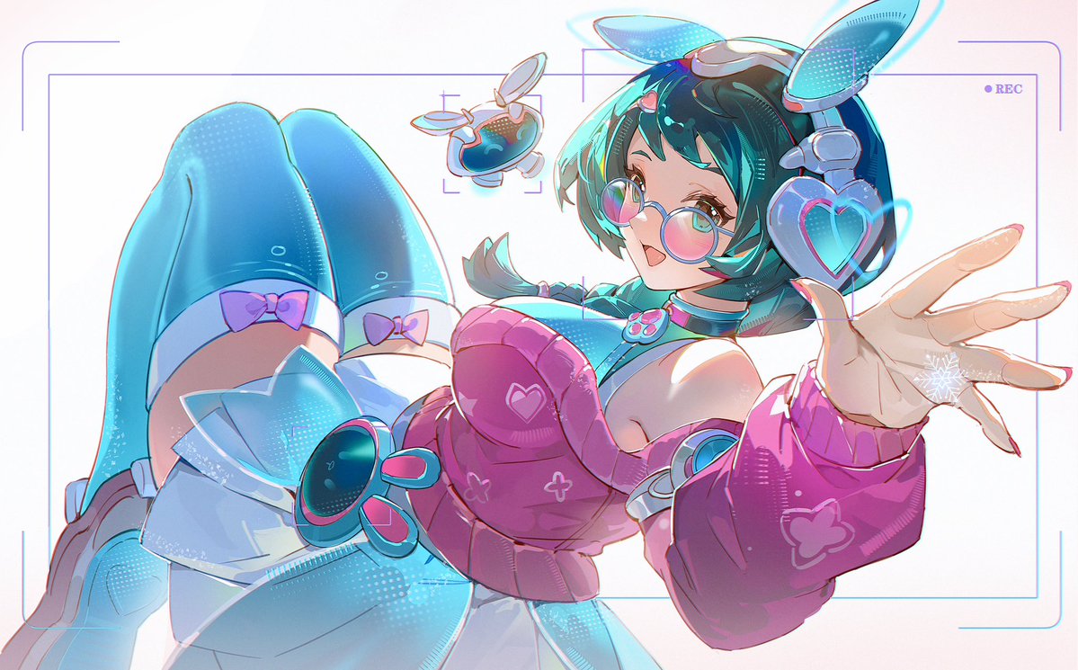 華小路 tweet media