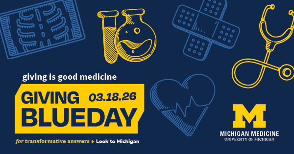 U-M Health Frankel CVC tweet media