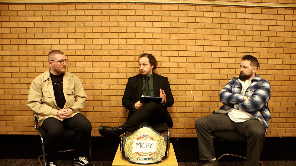 FutureShockWrestling tweet media