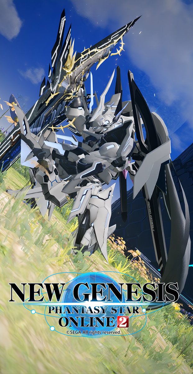 Cerberushyro1's tweet photo. お気に入りキャスト騎士♞♘✨

#メンテの日なのでｓｓを貼る 
#PSO2NGS 
#PSO2 
#キャストはいいぞ 
#ma7ロゴ https://t.co/2CIPJPpkG9