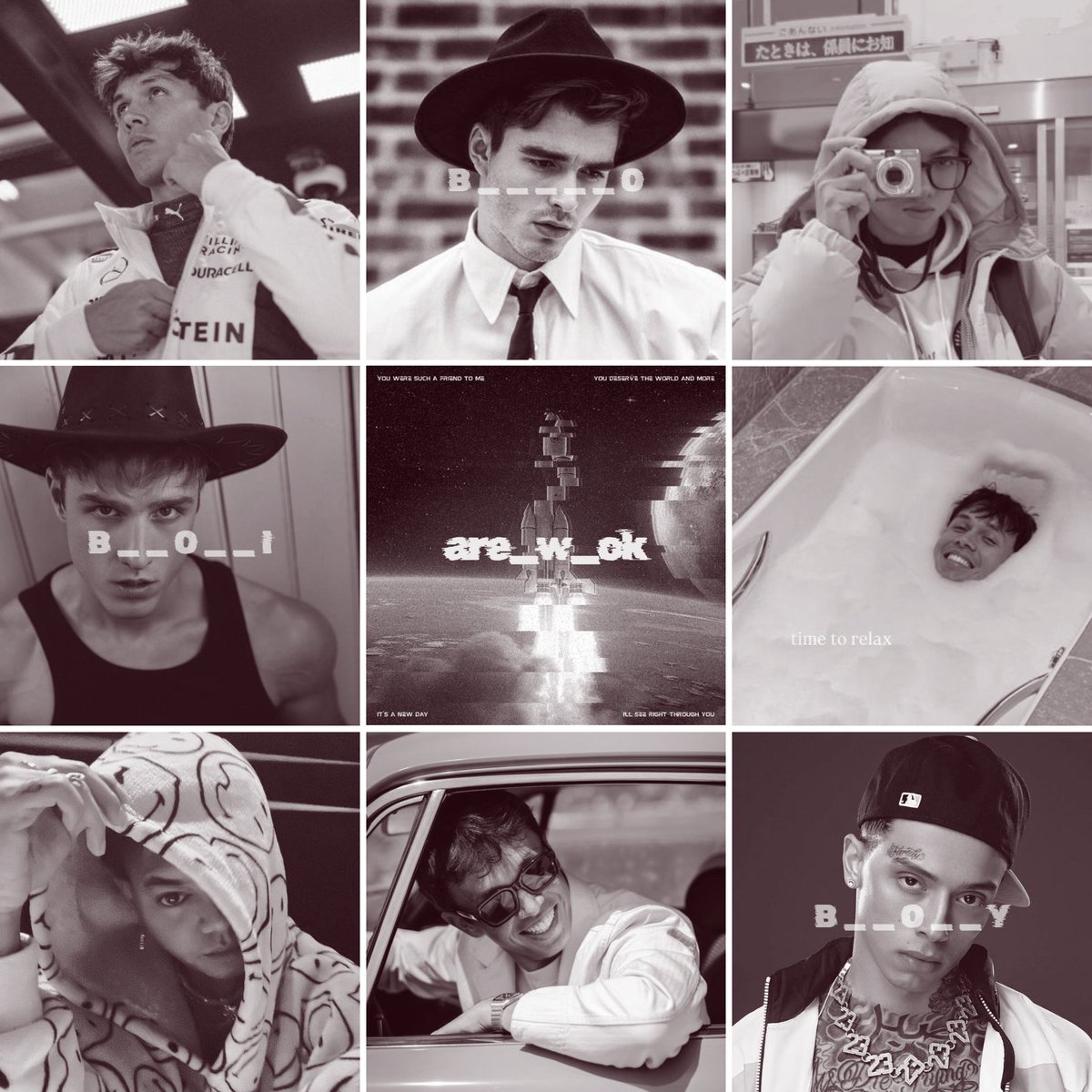 Jean-Claude tweet media