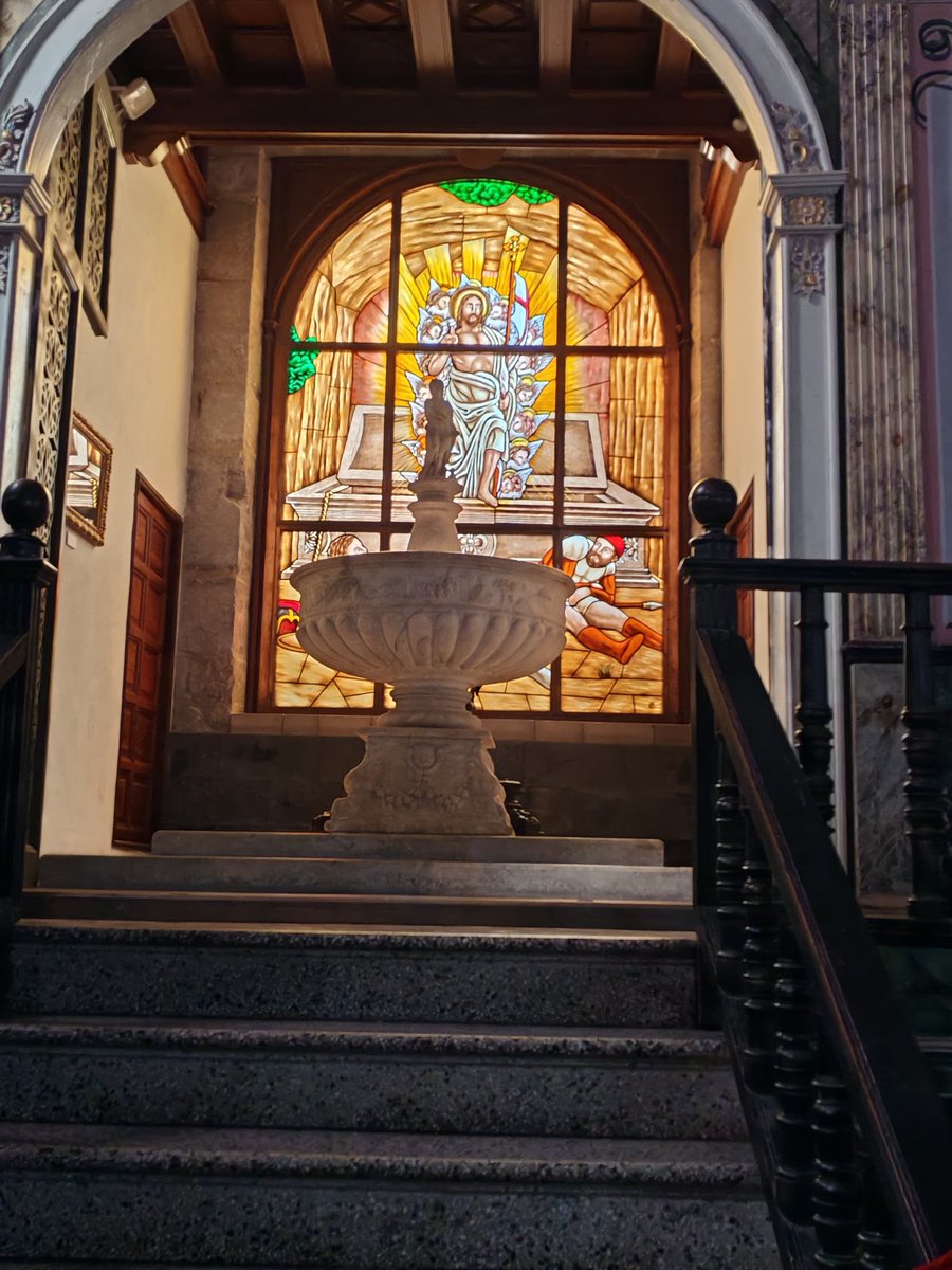 cb1867's tweet photo. #WindowsonWednesday Santa Cruz La Palma #spain #canaryislands https://t.co/XStriYGJJ2