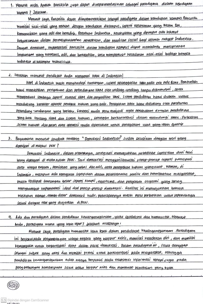 Juy | Joki Tugas tweet media