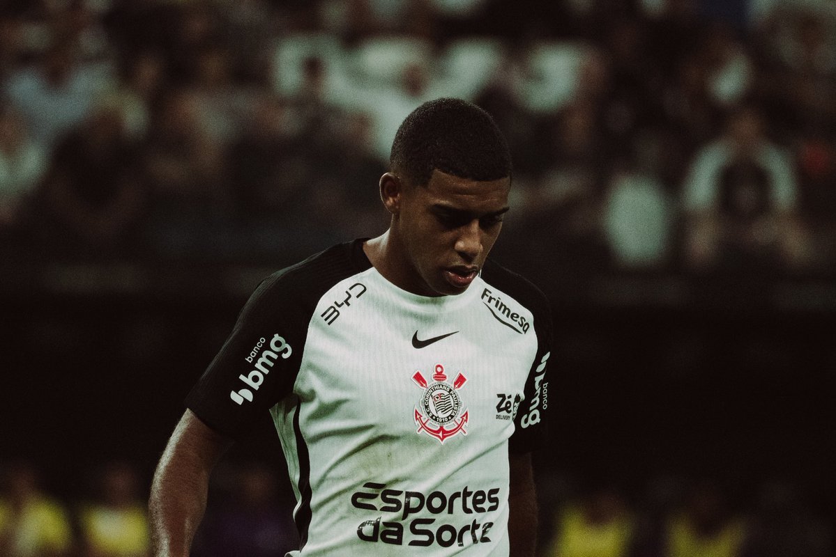 Time do Povo tweet media