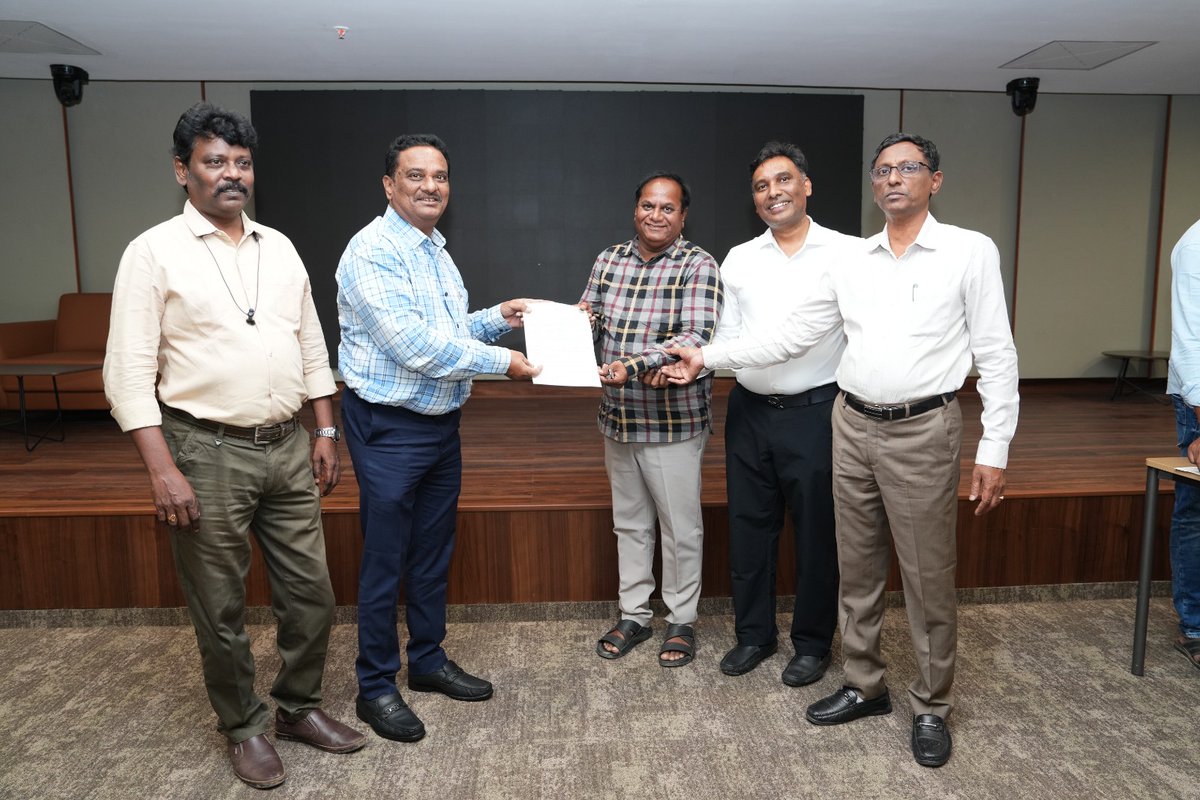 Amaravati-The Peoples Capital tweet media