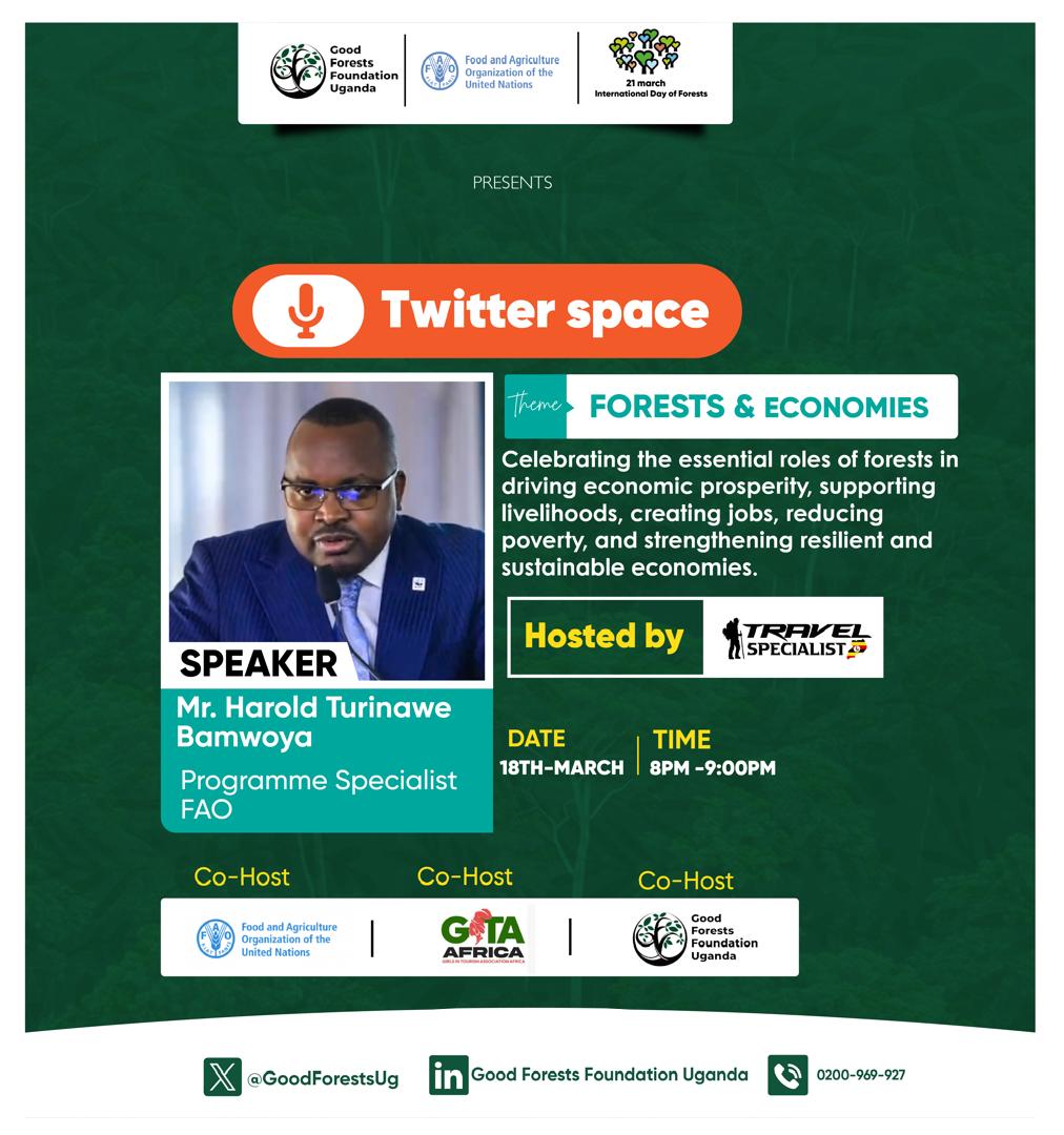 We shall host big People tonight 

Don't miss 8pm