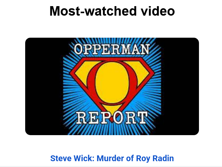 Ed Opperman tweet media