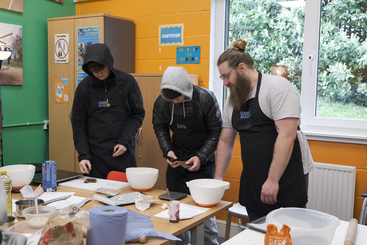 ScotGov Justice tweet media