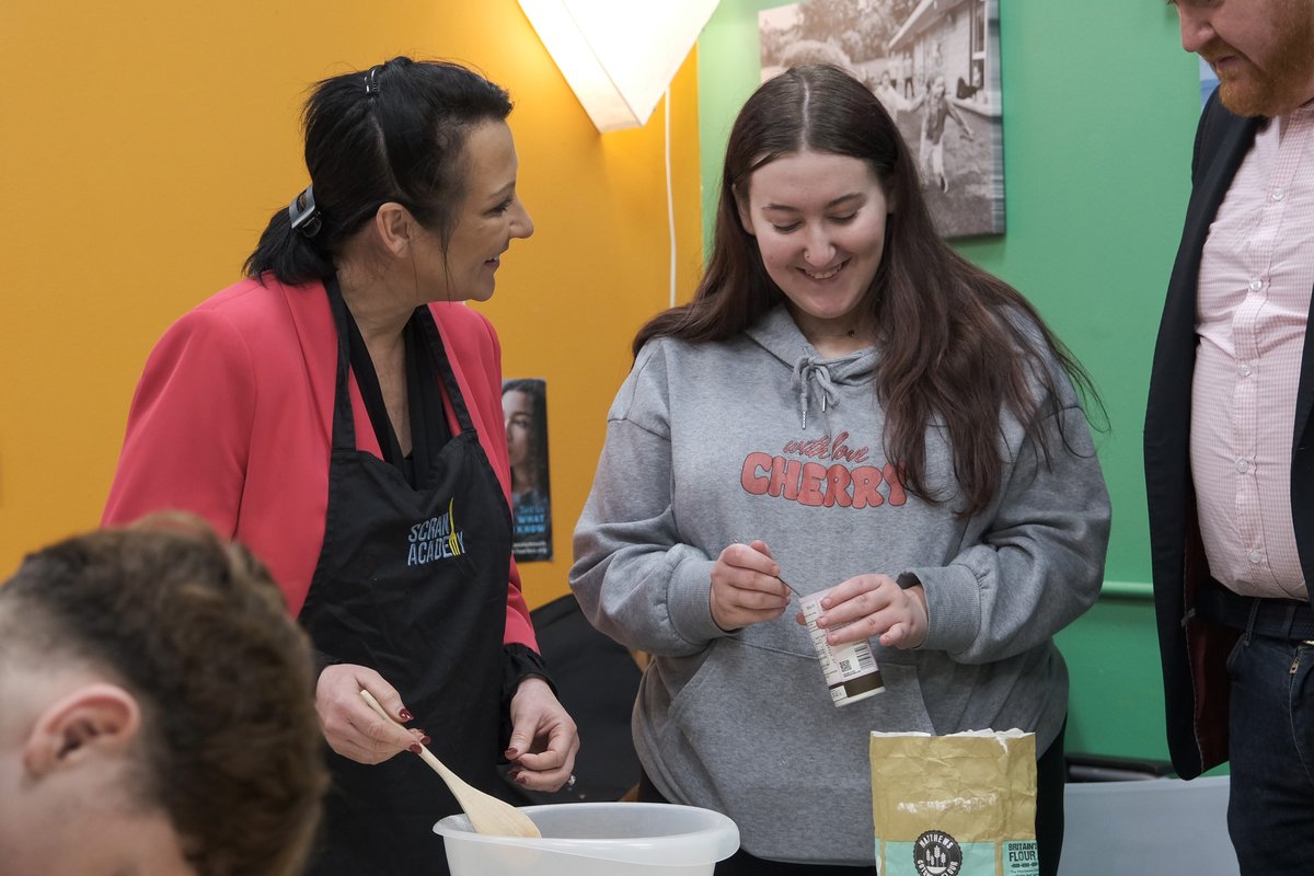 ScotGov Justice tweet media