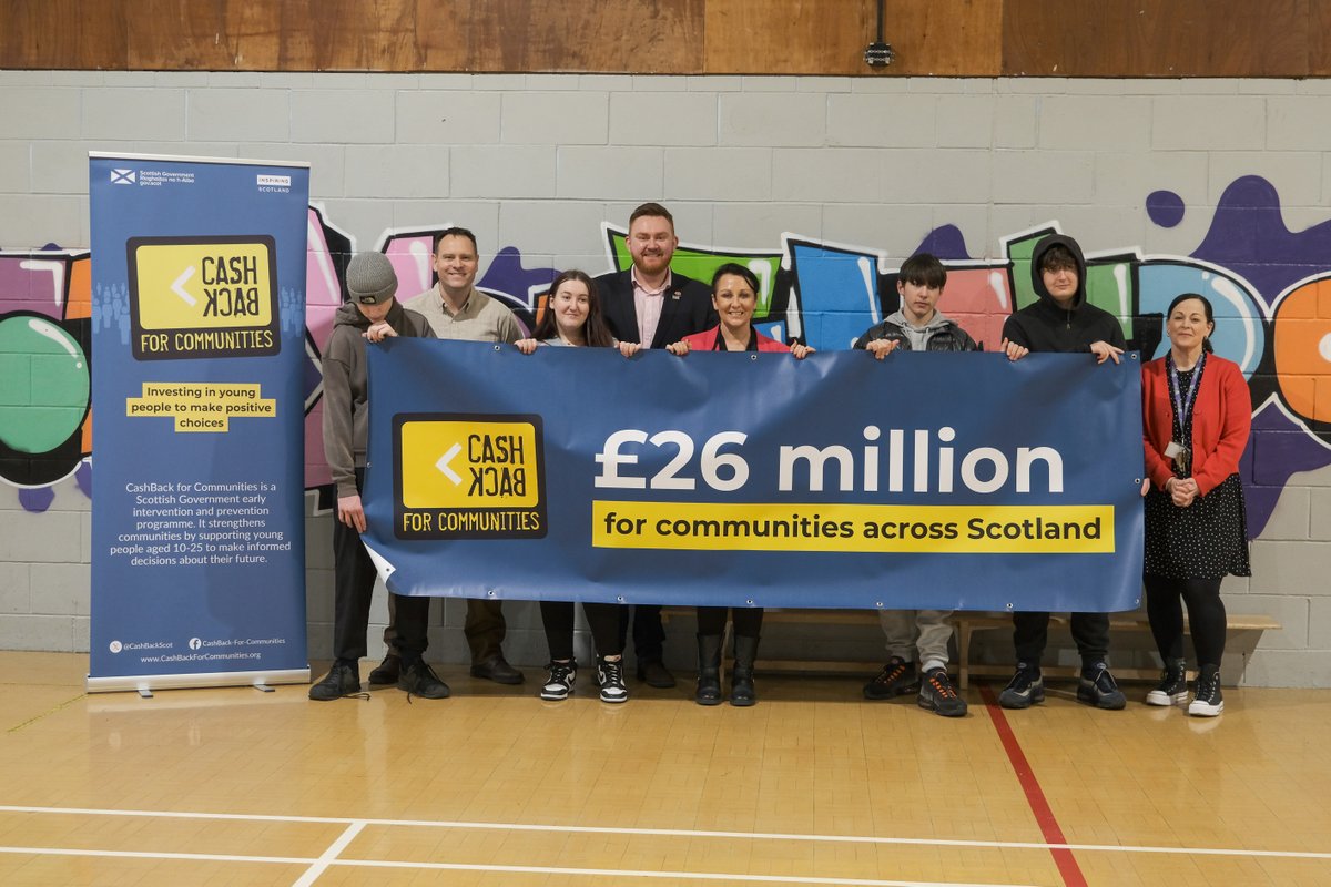 ScotGov Justice tweet media