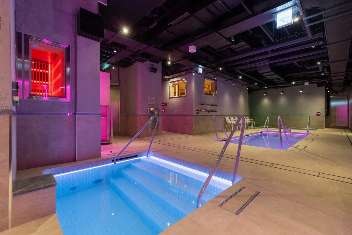 青の世界観＠アウフグースマスター💫🌏 tweet media