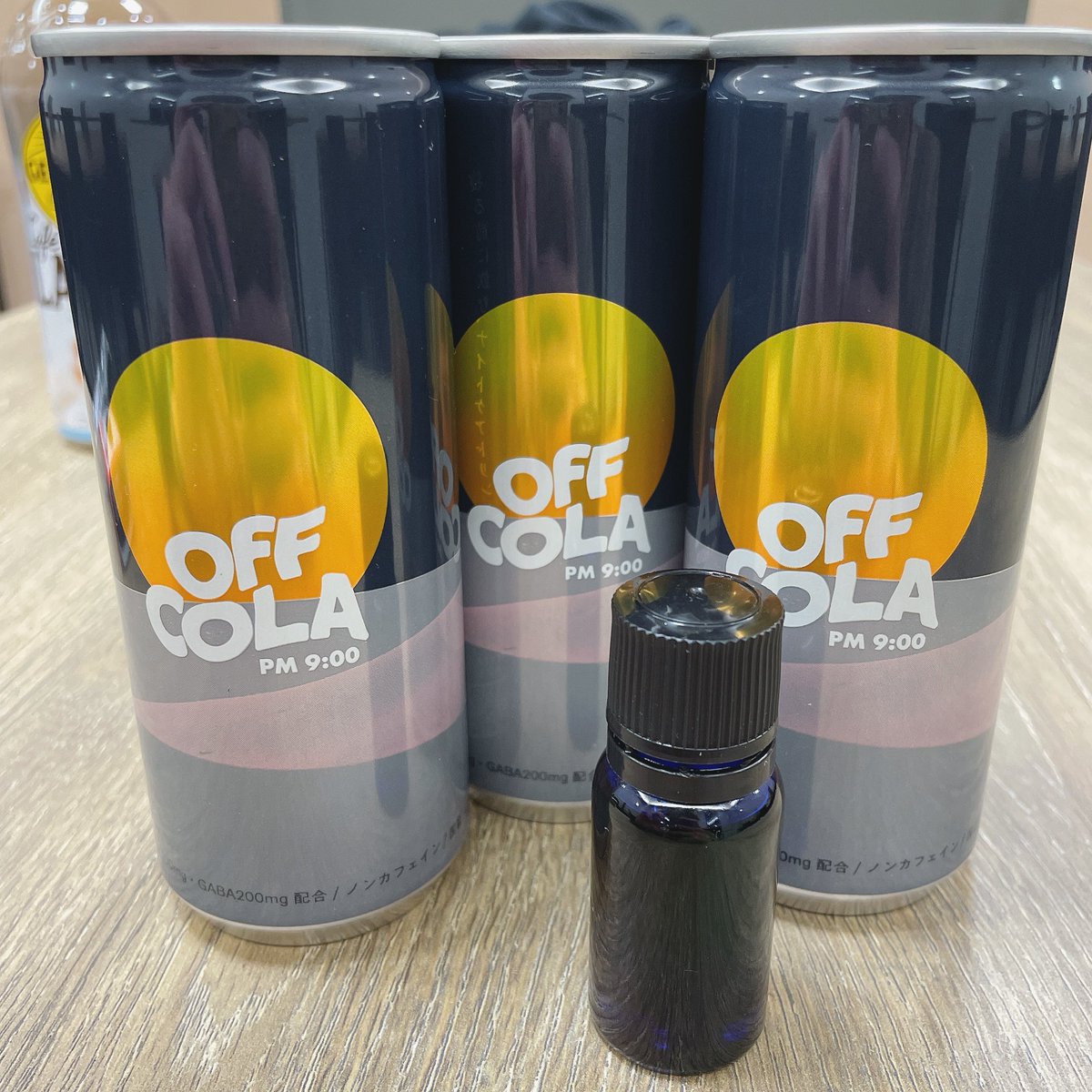 青の世界観＠アウフグースマスター💫🌏 tweet media