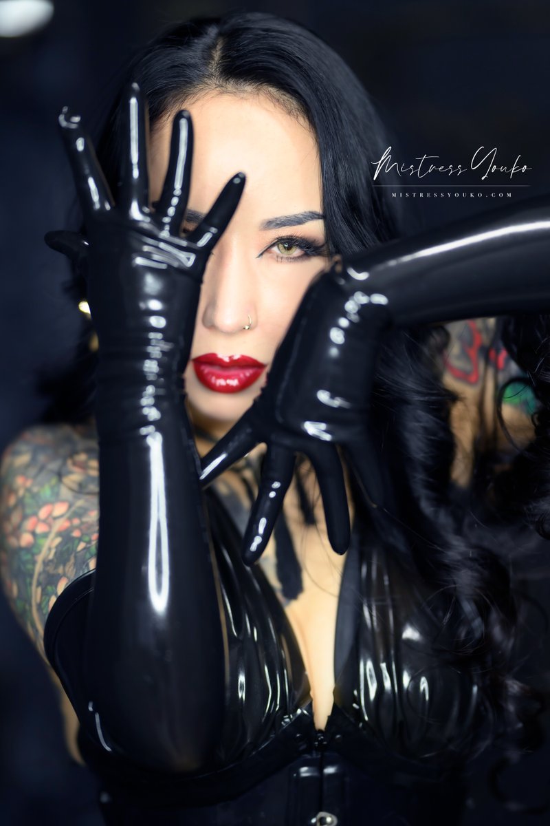 Mistress Youko妖湖🇯🇵Tokyo tweet media