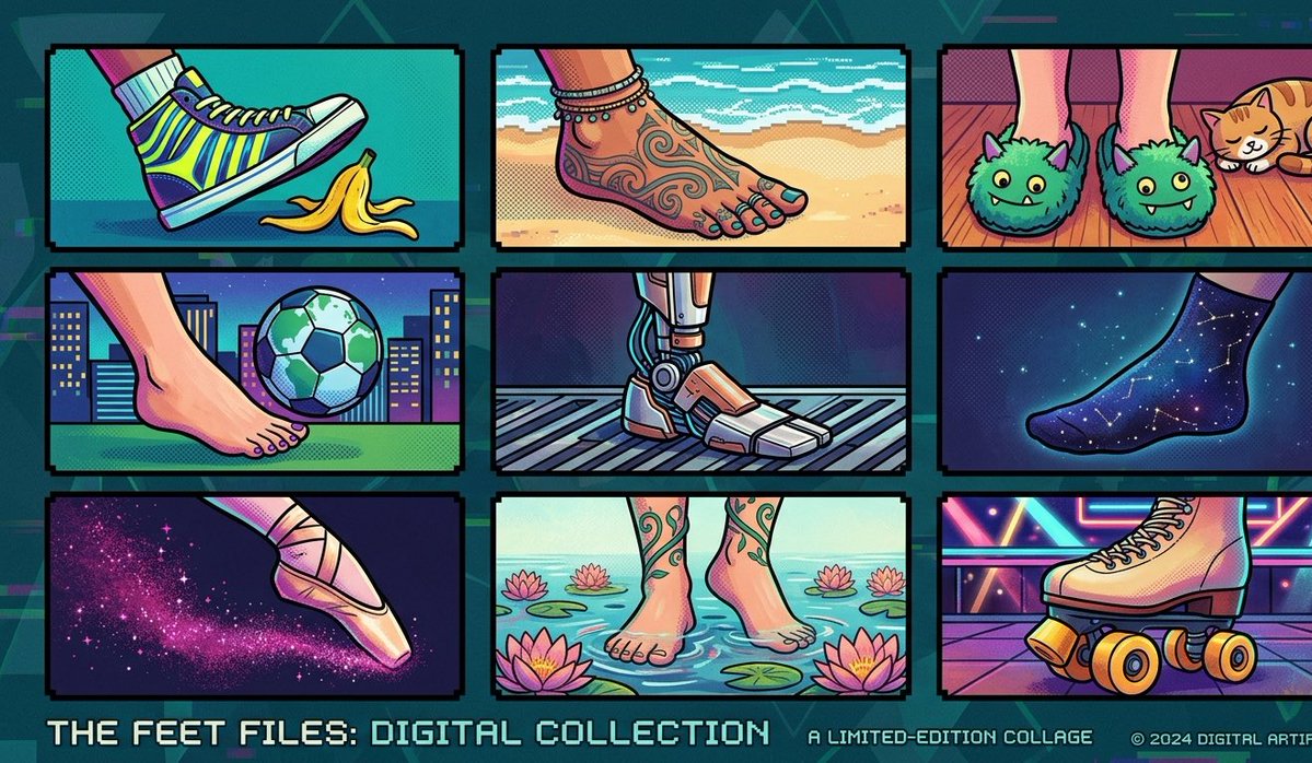 NADIR || Community Builder tweet media