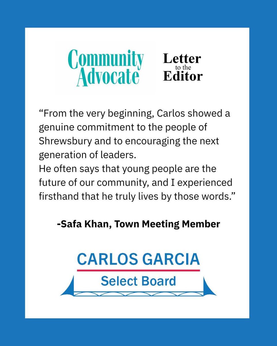 Carlos Garcia tweet media