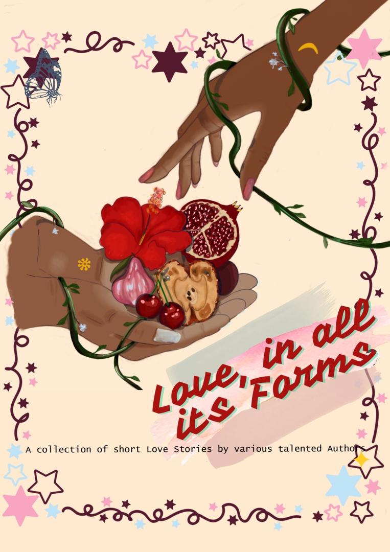 Chapterone tweet media