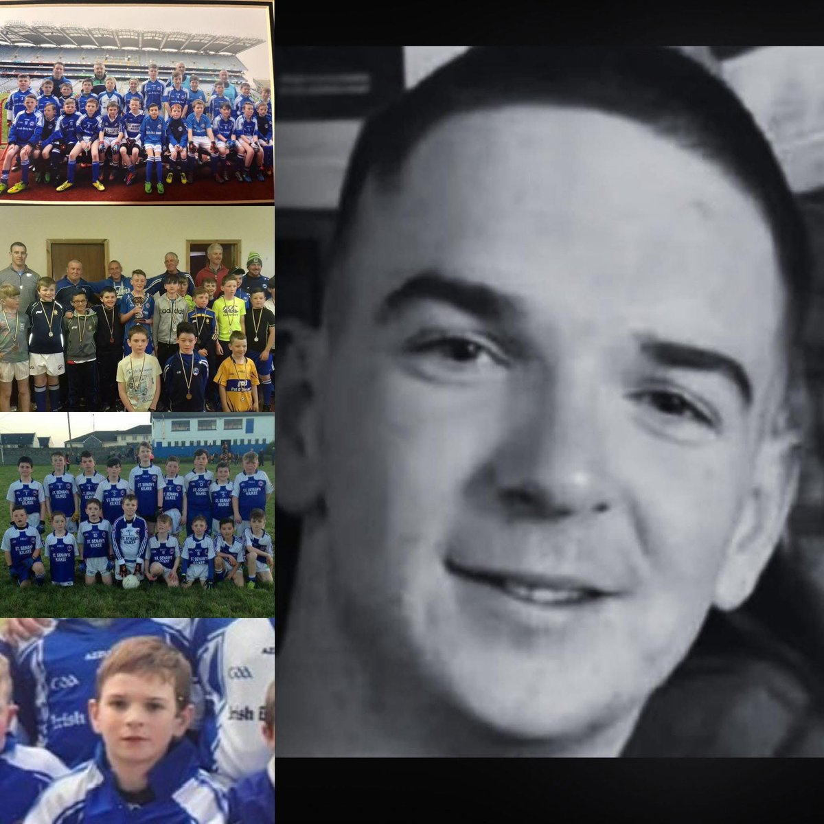 St. Senan's Kilkee  tweet media