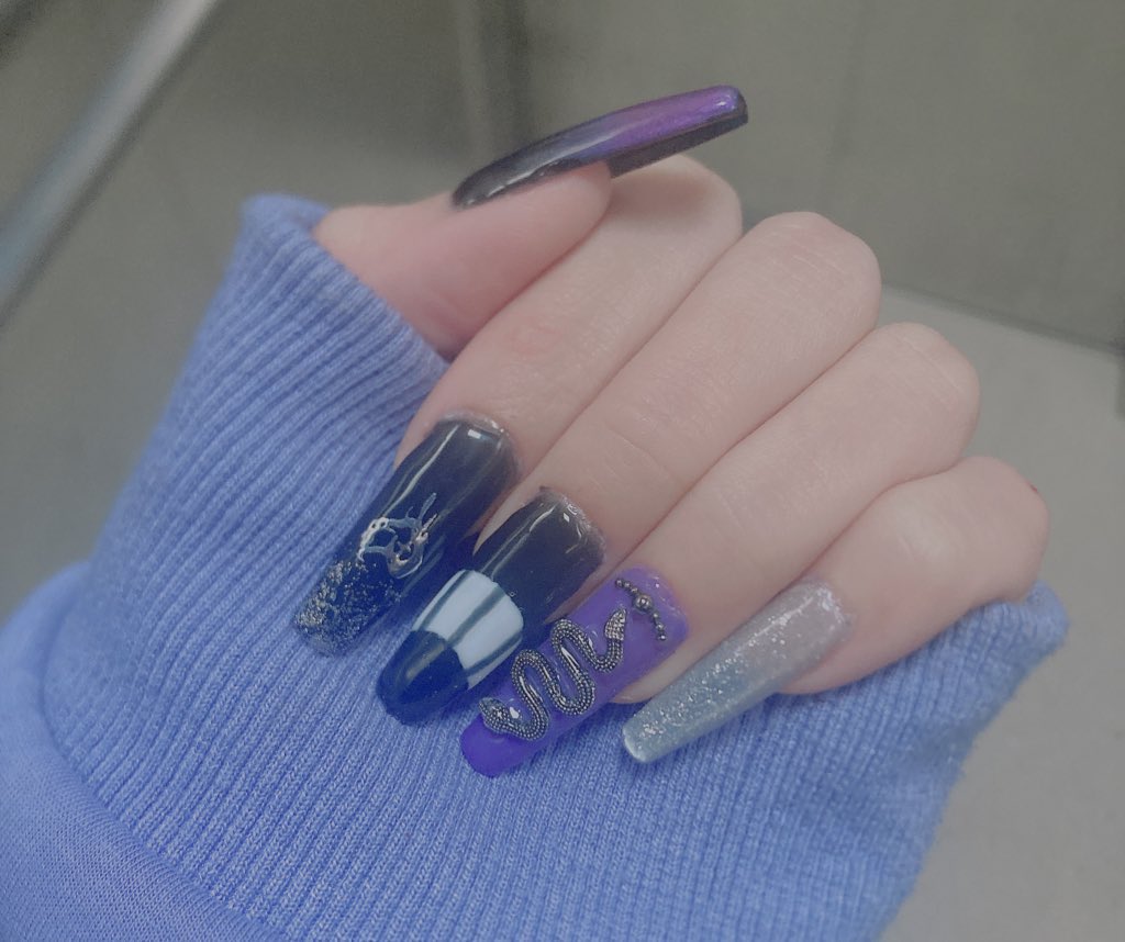 ぽんず tweet media