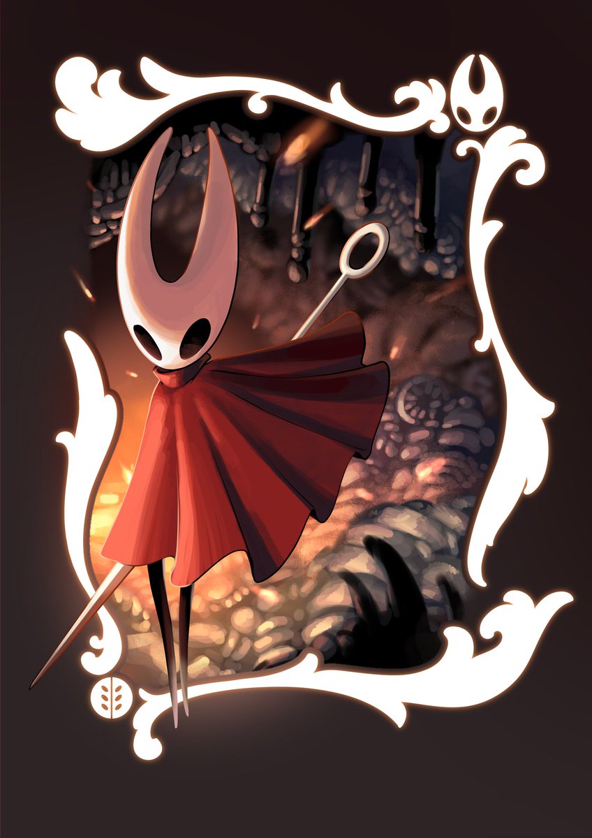 🔥🦴🔥🦴🔥🦴🔥🦴
#silksong 
🪡🧵〈Hornet 〉🧵🪡