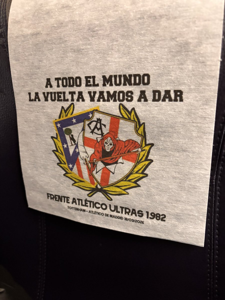 González tweet media