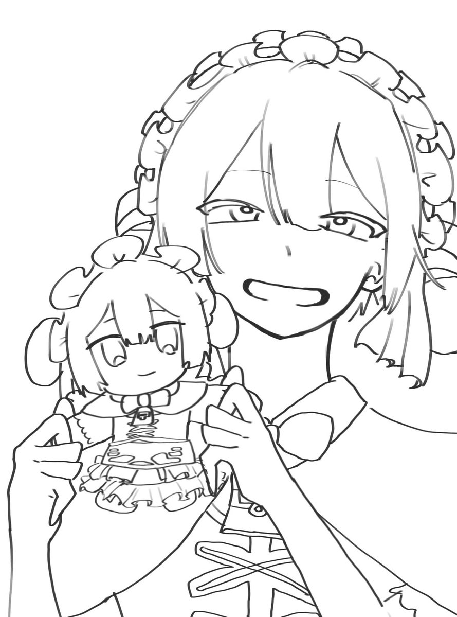 パイナップルの成れ果て tweet media