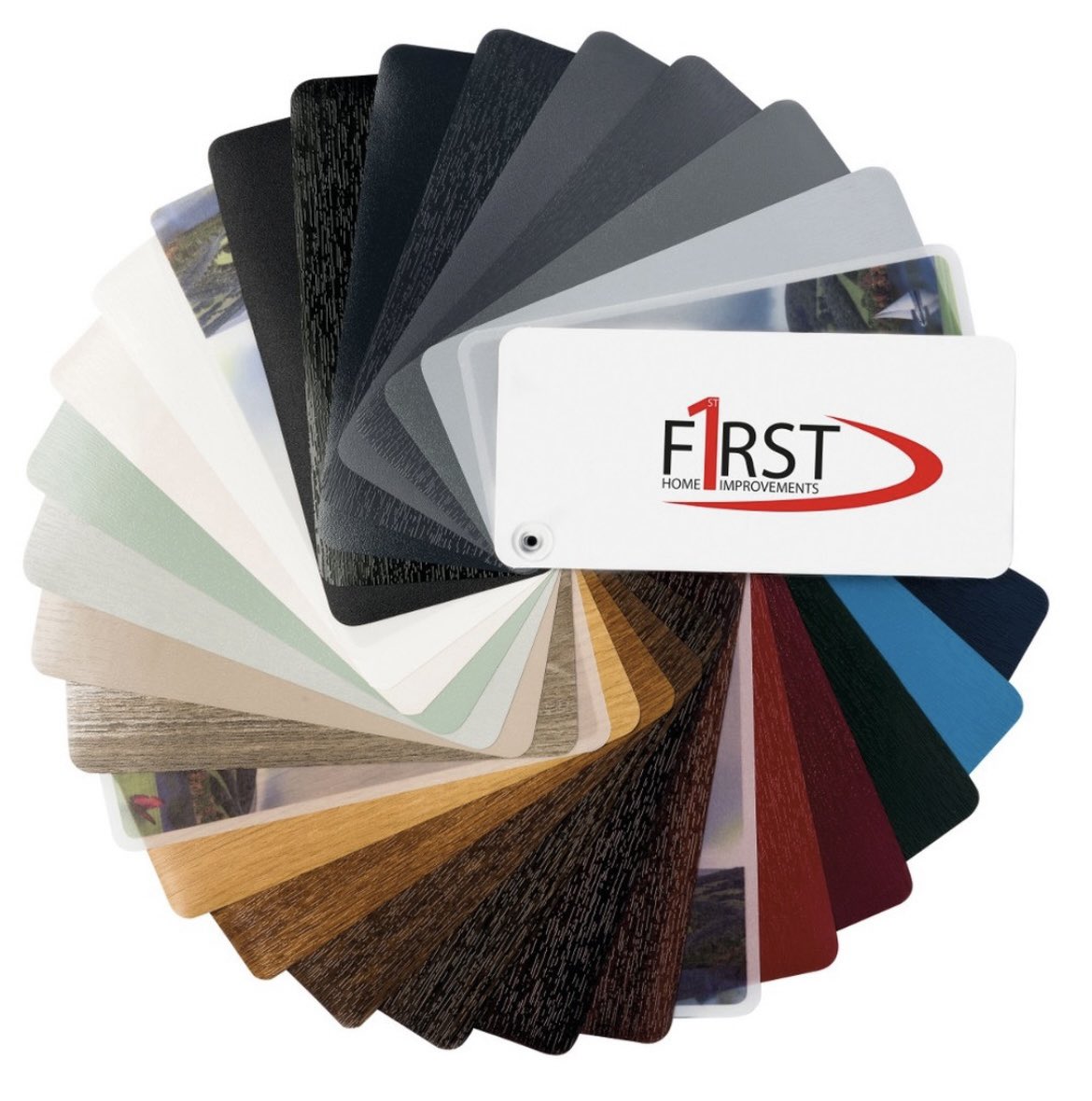 firsthomeimprov's tweet photo. If you prefer your windows in a specific colour, we can produce your windows in the colour of your choice using a special coating process, just forward us the RAL code or choose one from our RAL colour chart.
https://t.co/imh9EZFyd0
#firsthomeimprovements #homeimprovements https://t.co/eJ0HKkXRnC