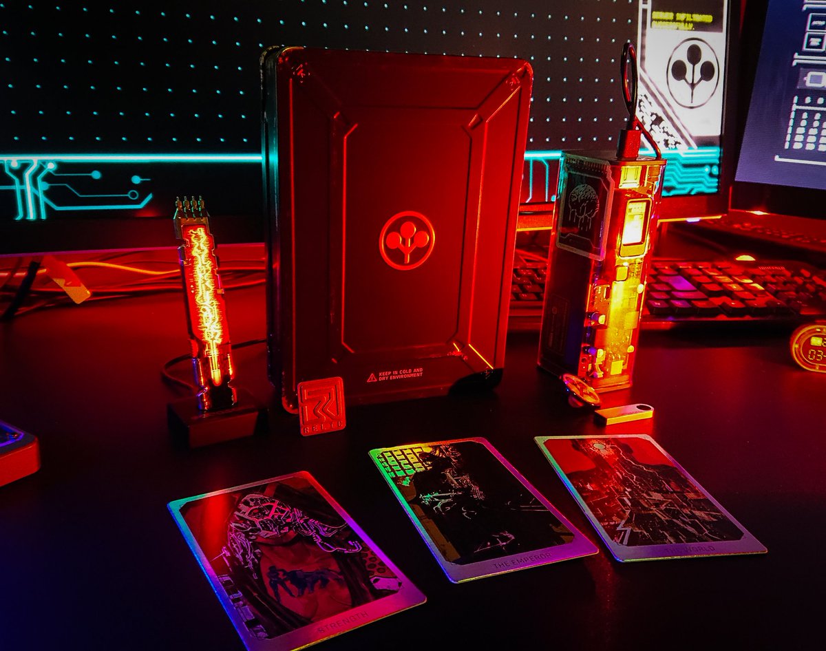 サイバー𝟵𝟵⚡参謀 tweet media