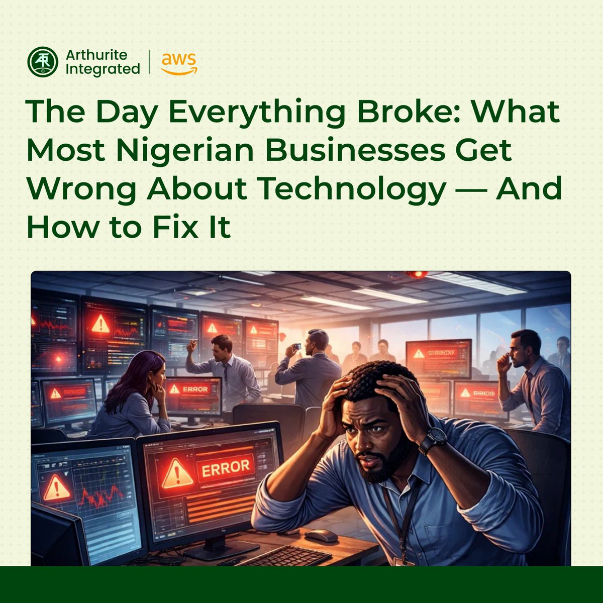 Arthurite Integrated tweet media