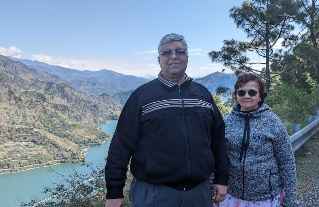 Padmakar Tillu 🇮🇳 tweet media