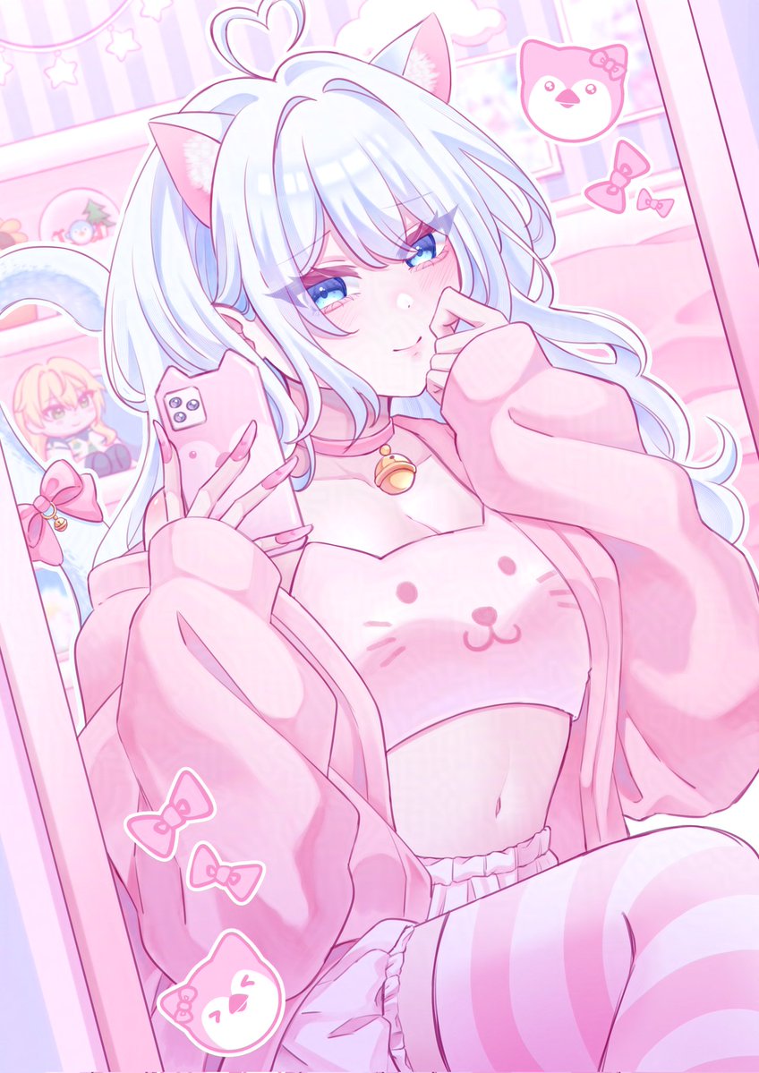 星見 | Hoshi 💫 tweet media