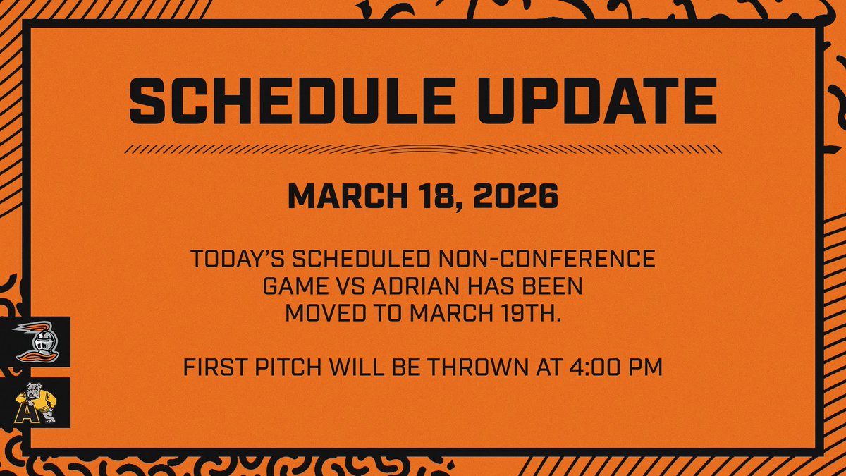 Heidelberg Baseball tweet media