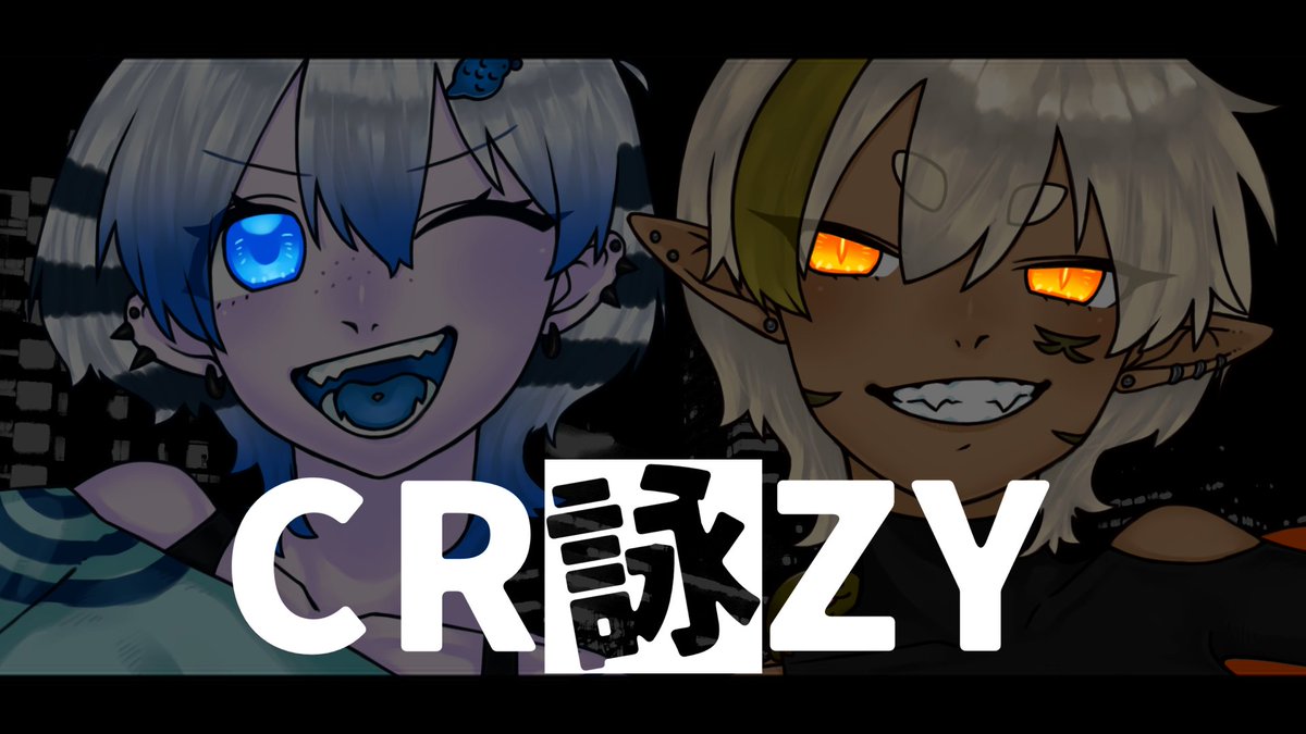 harubemaro's tweet photo. 【#歌ってみた #Cover】CR詠ZY/治部まろ×槌屋アオ【#まろくてあおい】 https://t.co/ZpnEV1sNgO @YouTubeより 
プレミア公開しました～！！！！かっこいいまろたやとアオちゃんをくらえ！ https://t.co/TOrtxwIlo6