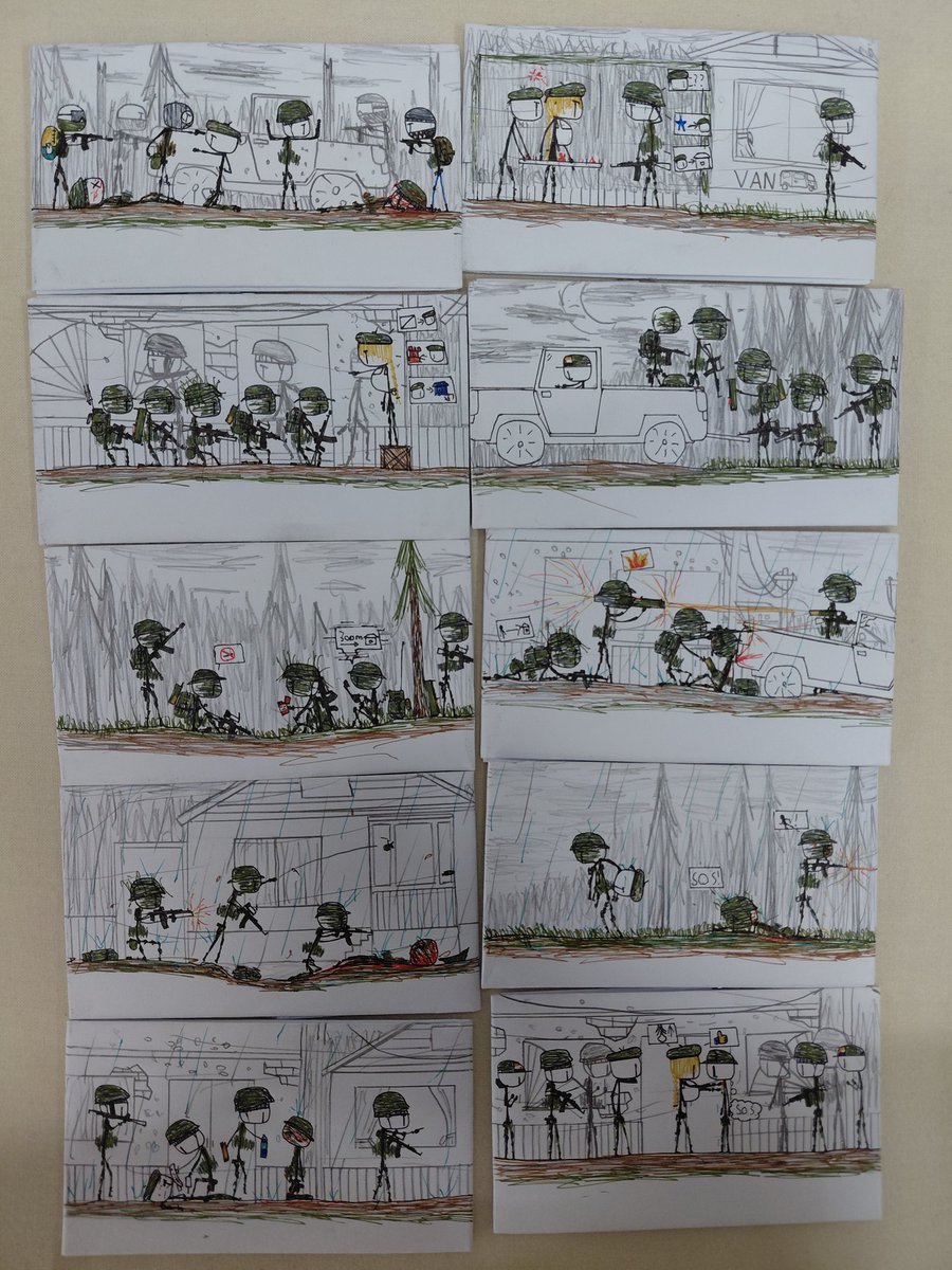 little lad on the right tweet media