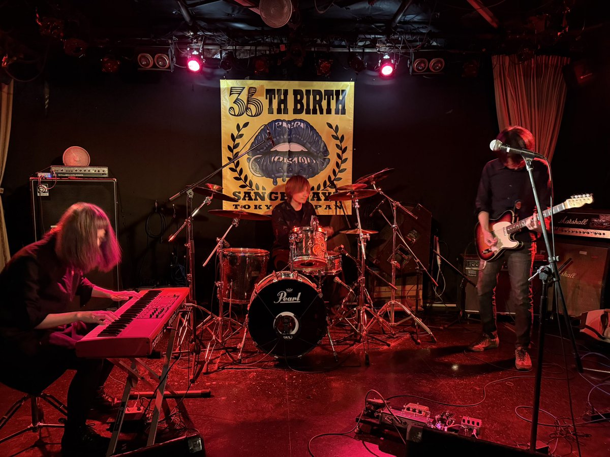 川口純平 tweet media