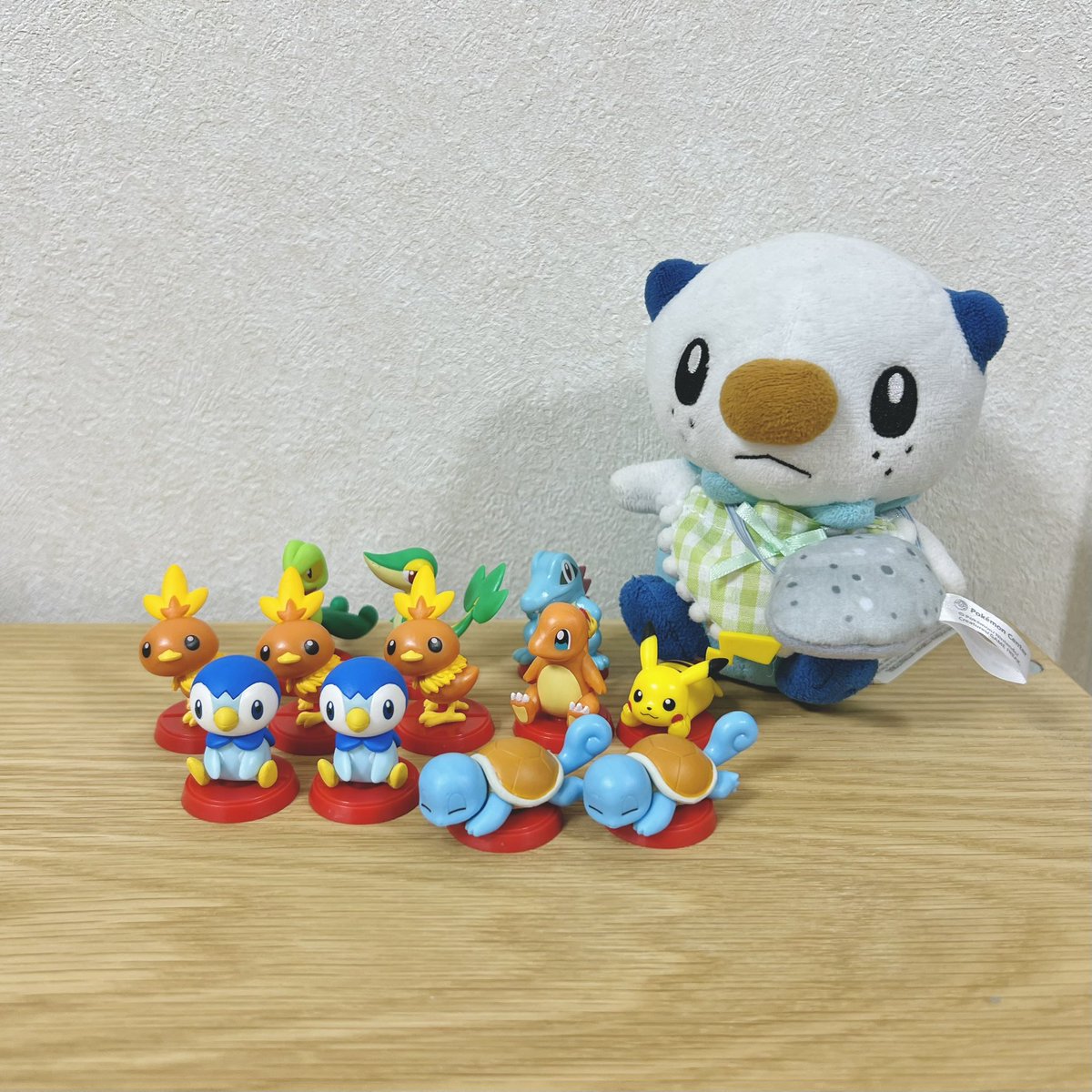 しろ tweet media