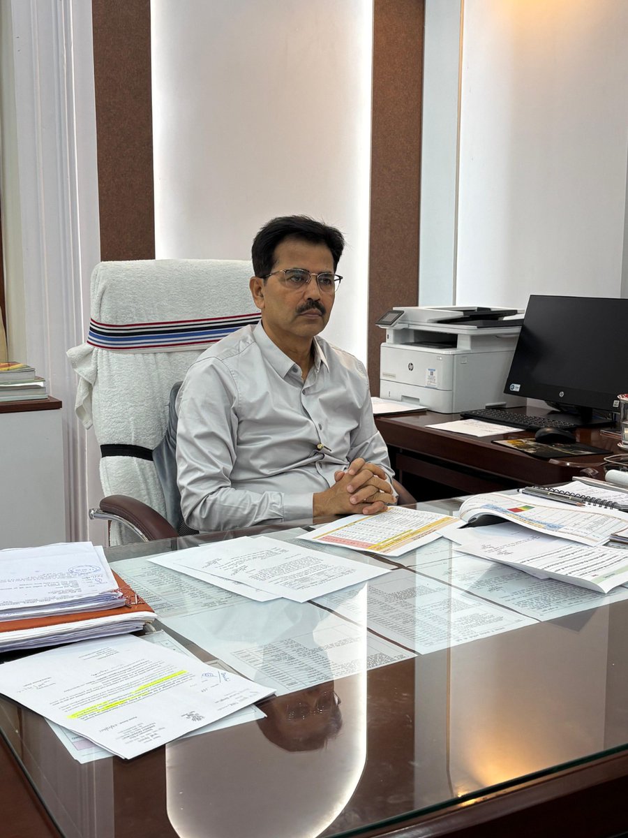 Panchayati Raj Department, GoB tweet media