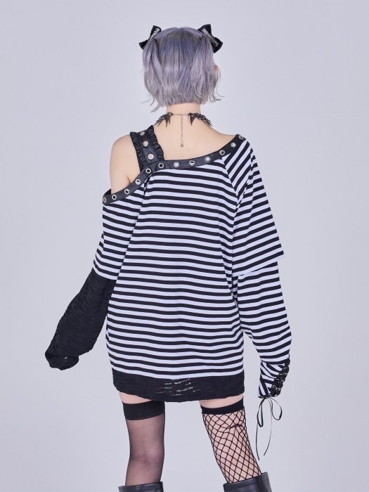 🖤IMVAL🖤 Off-Shoulder Top