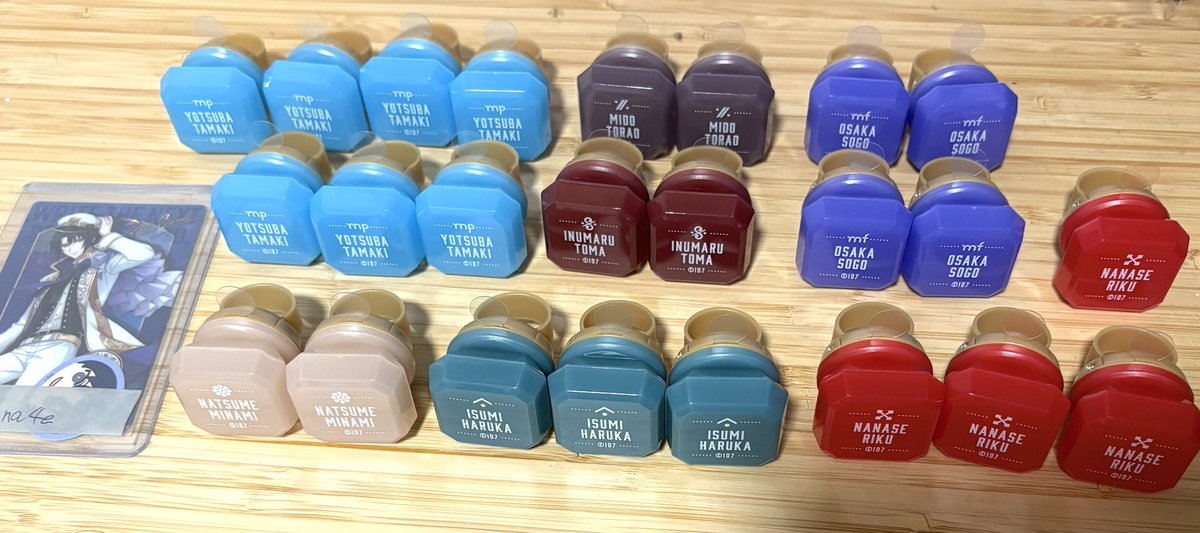 姫ナ 。 tweet media