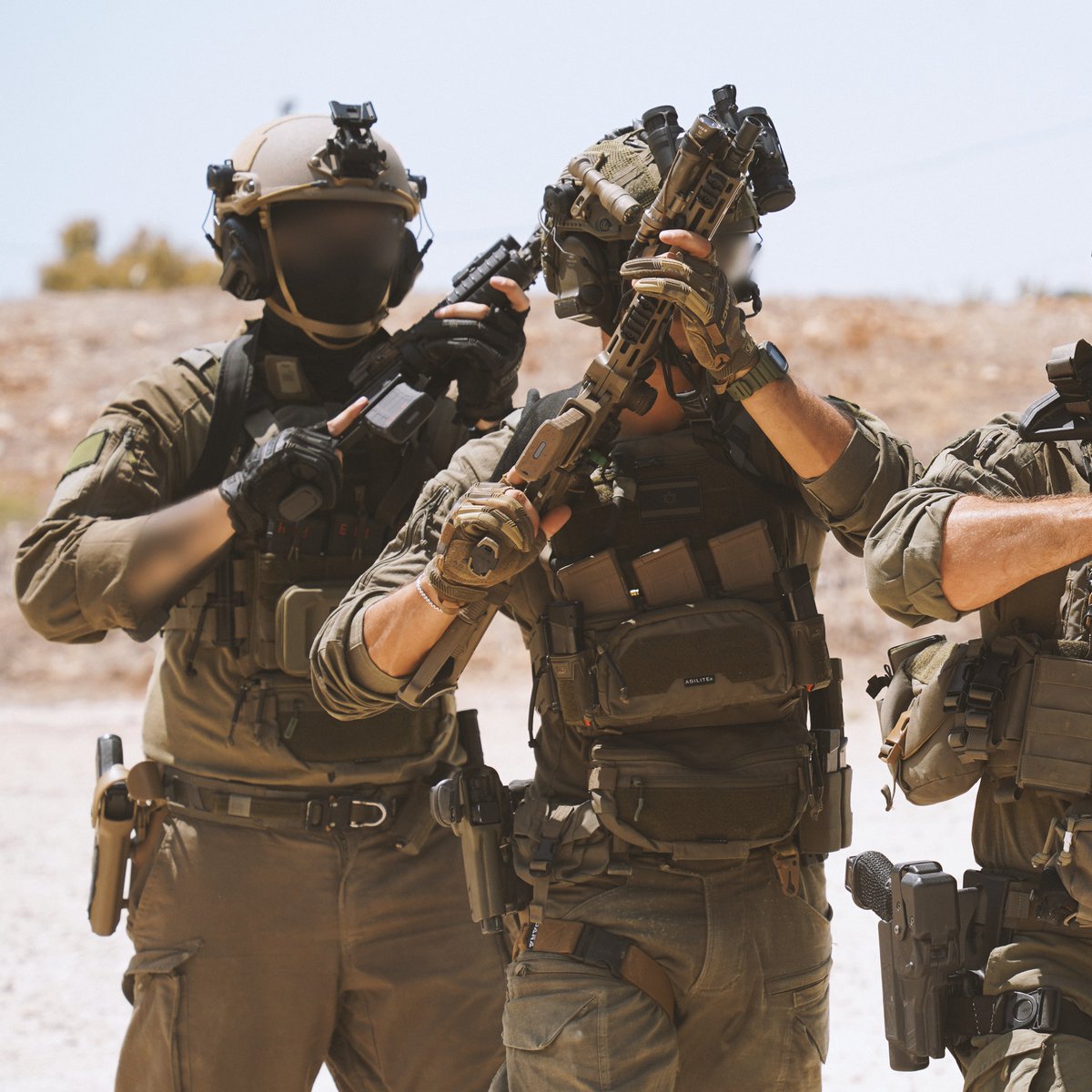 MIL-FREAKS@通販＆店舗営業中 tweet media