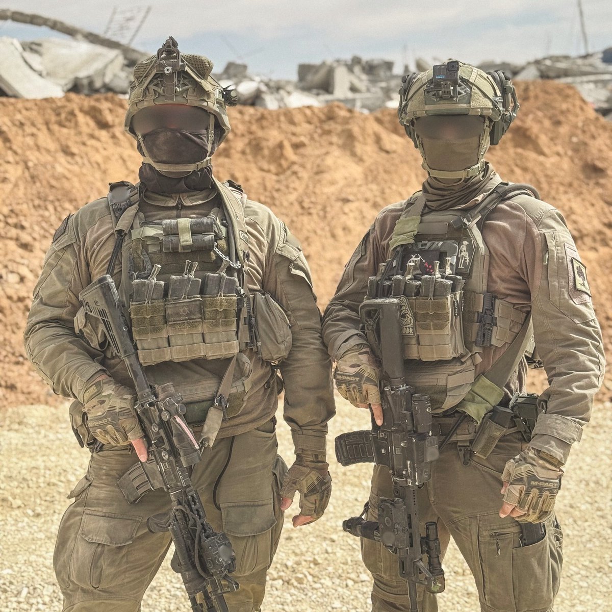 MIL-FREAKS@通販＆店舗営業中 tweet media