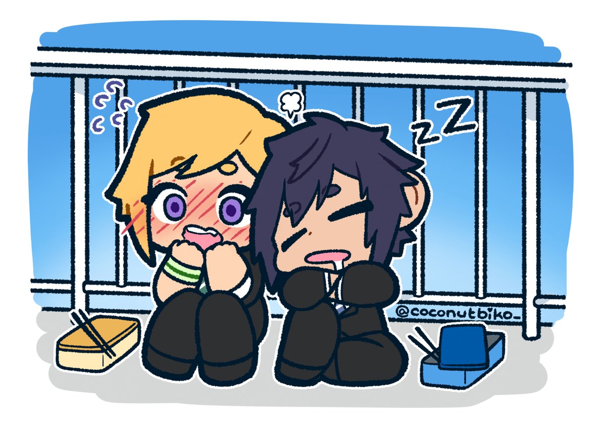[ Repost ] 
I miss my babies 🥹 #FFXV