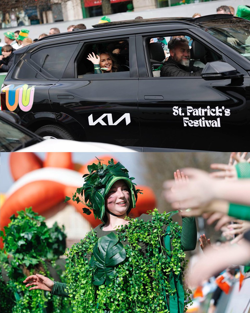 Kia Ireland tweet media