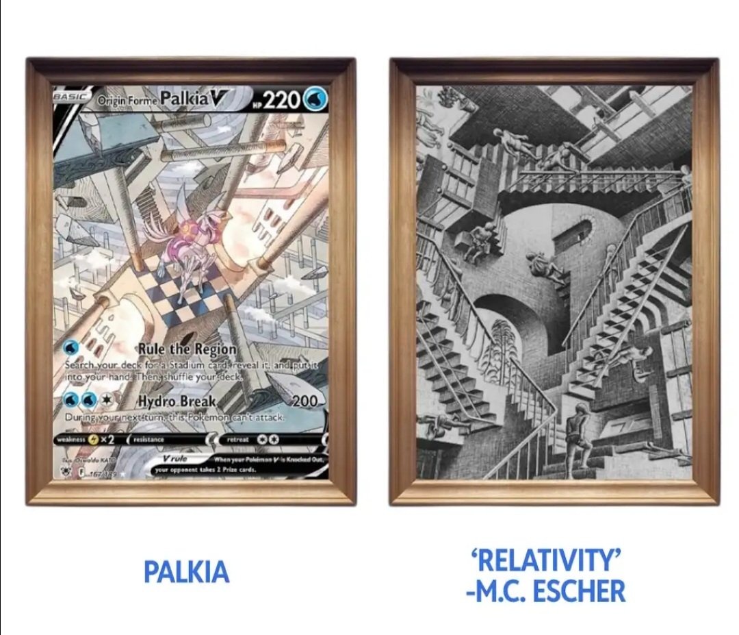 PokeFlips tweet media