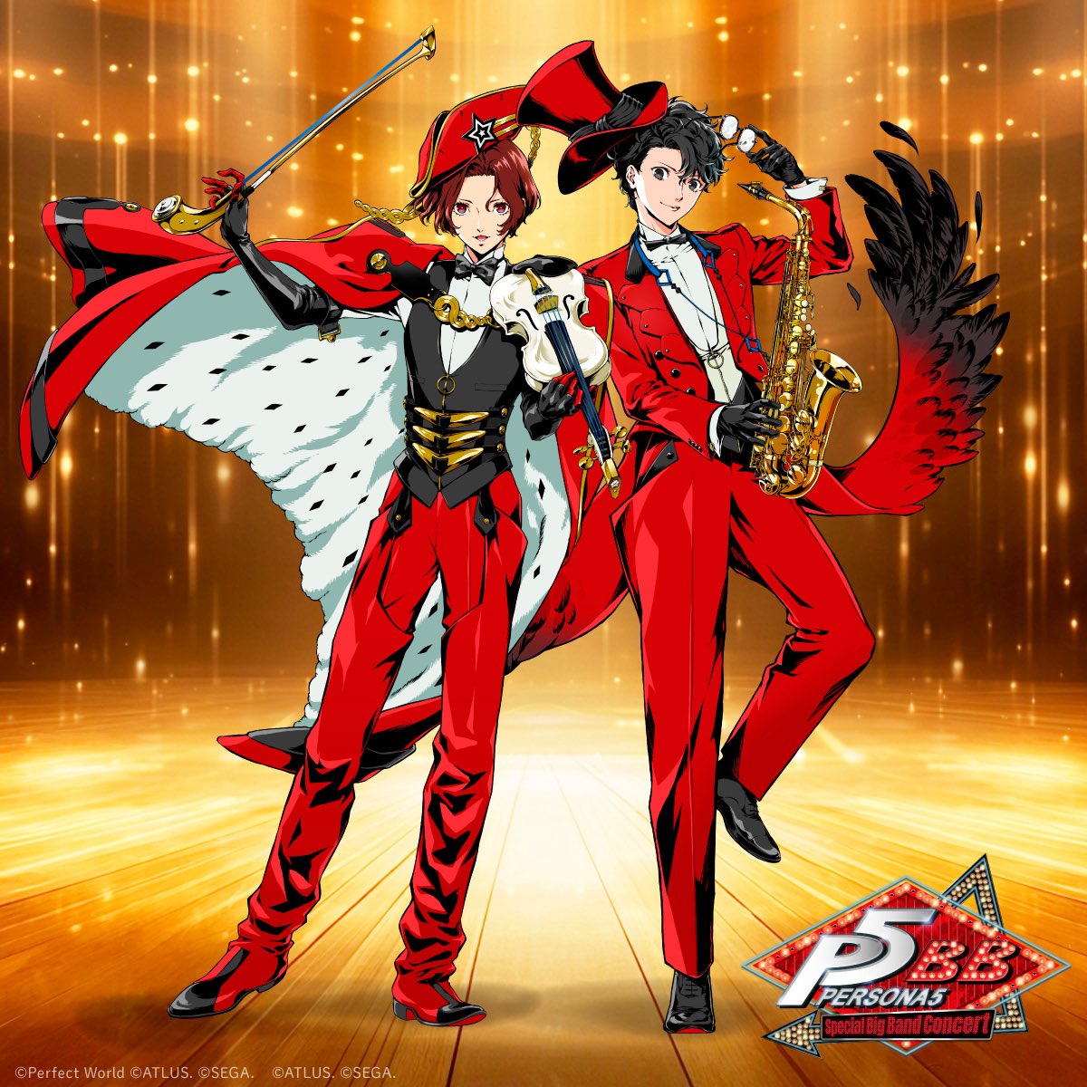 When the hell does Persona 6 come out? tweet media